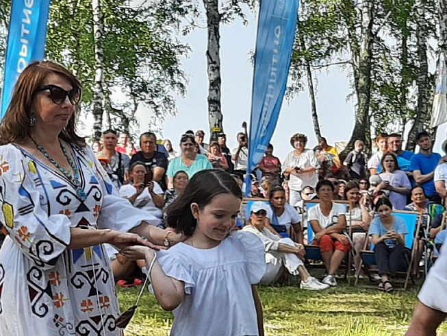 Фото: «Вечерний Барнаул»