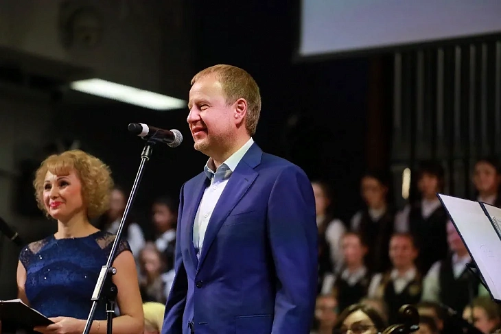 Фото: Евгения Савина