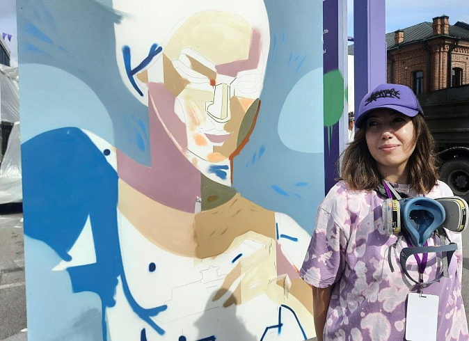 Фото: «Вечерний Барнаул» / Татьяна Латышева