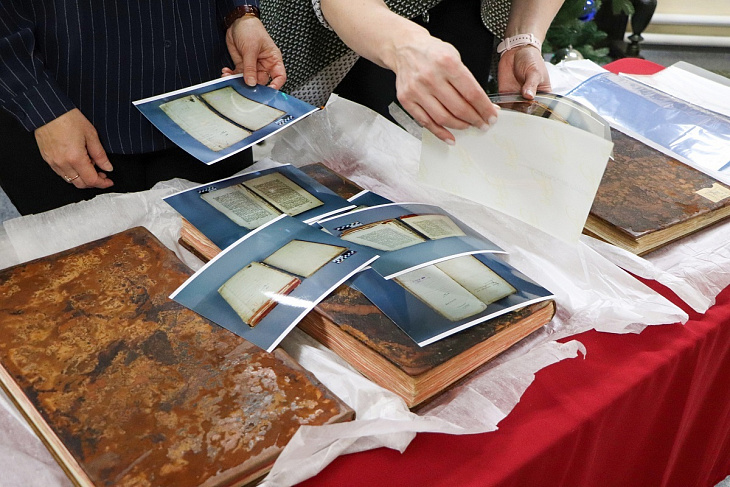 Фото предоставлено Алтайским государственным краеведческим музеем