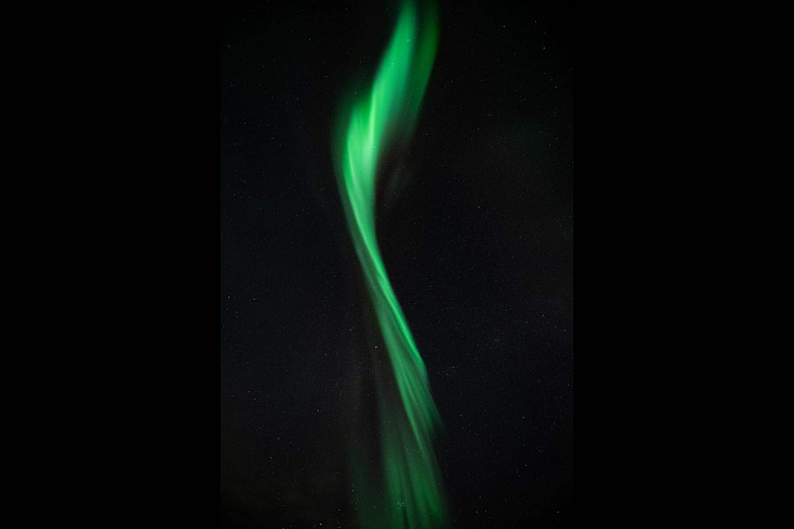 Фото: Astronomy Photographer of the Year 2023/Monika Deviat