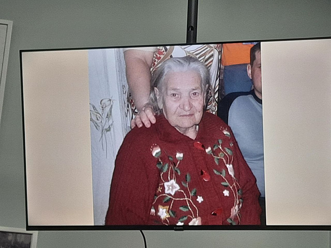 Фото: «Вечерний Барнаул» / Татьяна Латышева