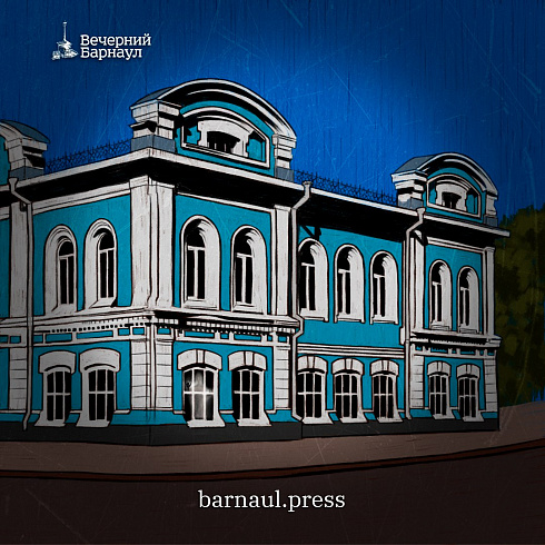 Фото: «Вечерний Барнаул»